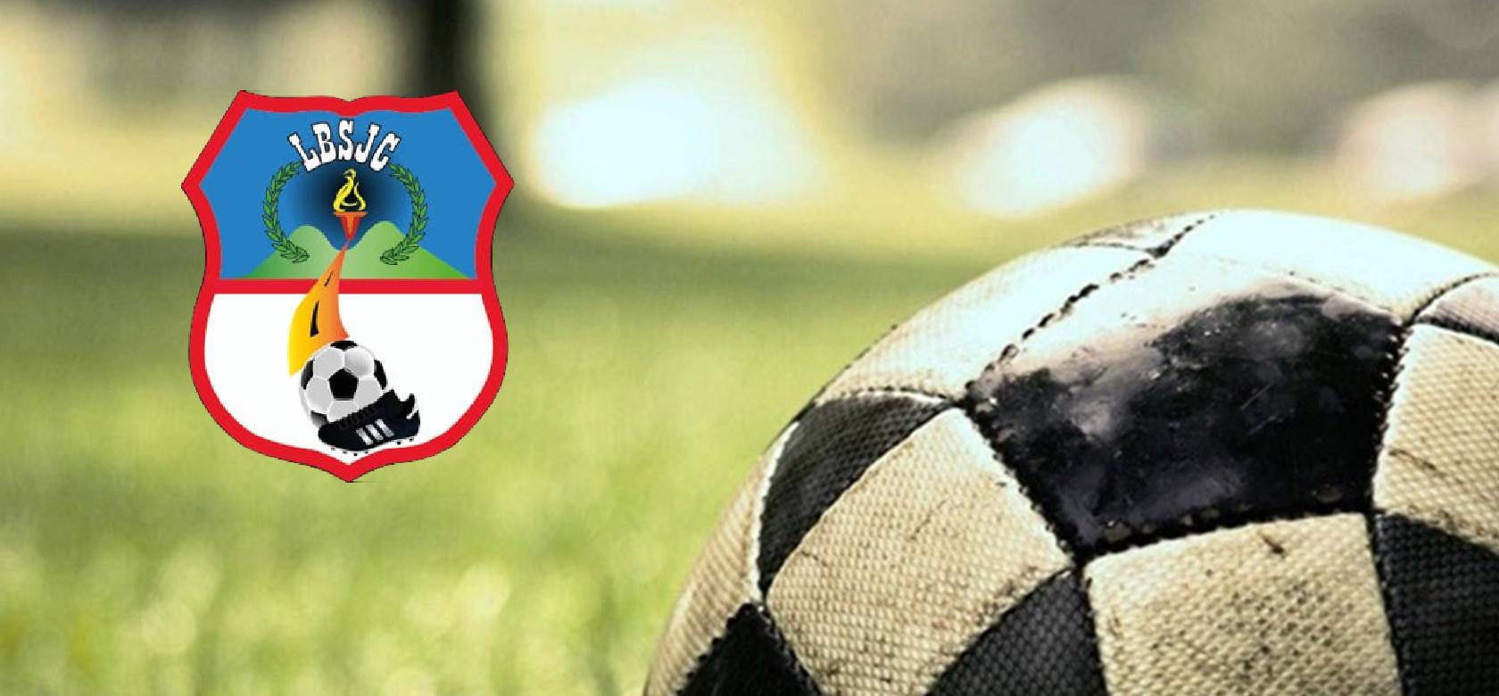 LIGA DEPORTIVA BARRIAL SAN JOSÉ DE COCOTOG